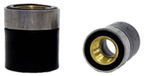 Fusion Coupling Female Adapter